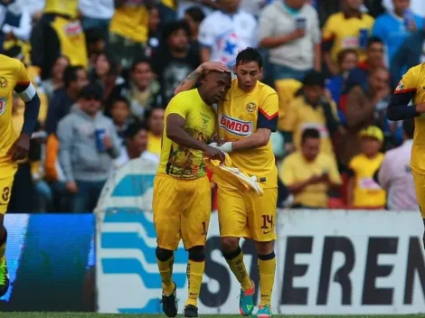 Cómo ver EN VIVO el América vs. Cruz Azul del 2013