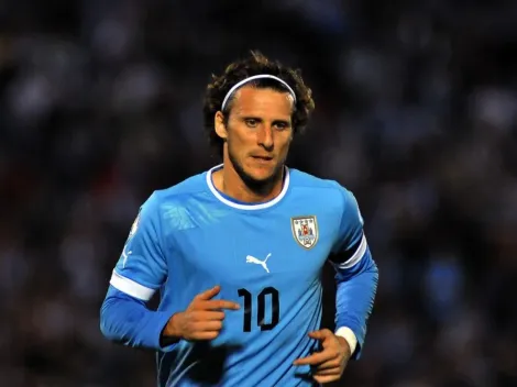 Forlán ve a Viñas en Europa