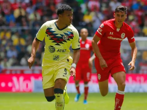 ¿Dónde ver América vs Toluca por la jornada 10 de Liga MX?