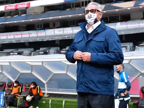 América Femenil: Leo Cuéllar se disculpó con la afición