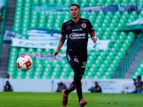 Mauro Lainez podría debutar con América próximamente