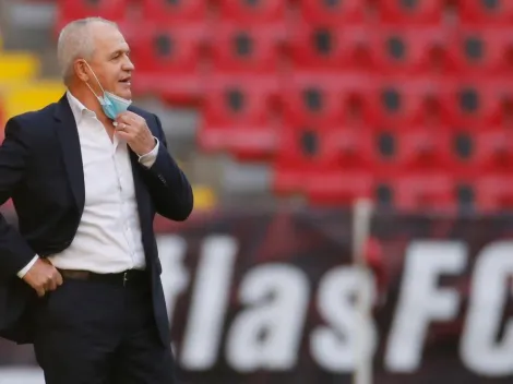 El Vasco revela por qué admira tanto al Ame