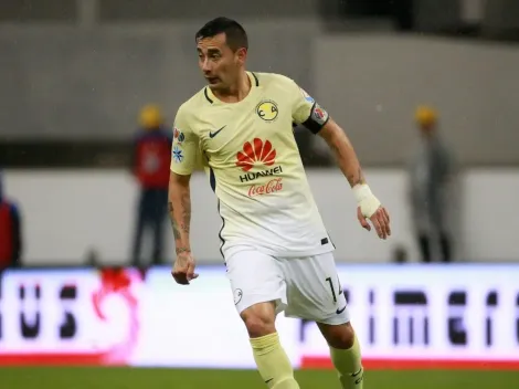 Cinco cracks que jugaron en América y Pachuca