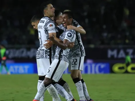 América recibirá tres días de descanso luego de ganarle a Mazatlán