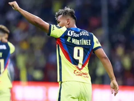 América recibió ofertas por Roger