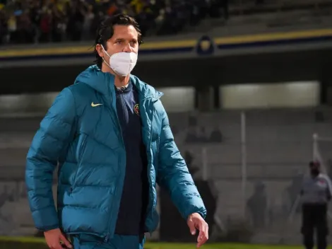 ¿Qué opina Santiago Solari del estilo de juego de América?