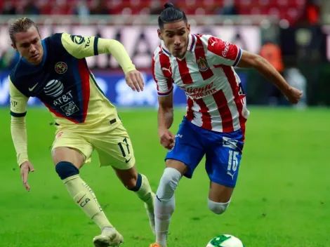 El supuesto intercambio con Chivas que causó revuelo