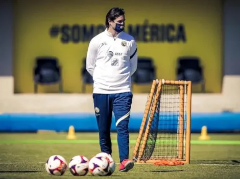 ¿Será el momento del América?