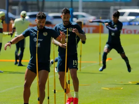 El central que no saldrá de América