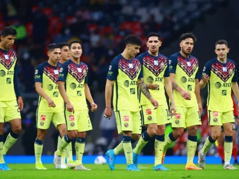 Arremeten contra jugadores del América por correr a Solari