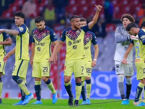 Las probabilidades de América de ser campeón