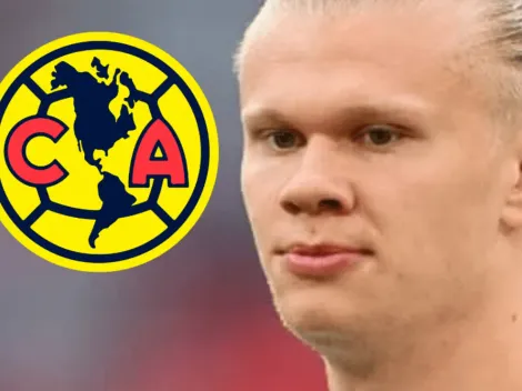 América vs. Erling Haaland