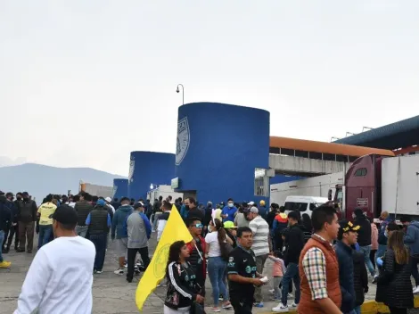 La reventa hizo de las suyas en el Hidalgo