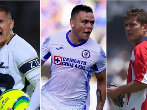 Los refuerzos de América que más dolieron a sus acérrimos rivales