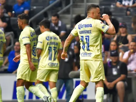 Cómo ver el amistoso entre América y Chelsea