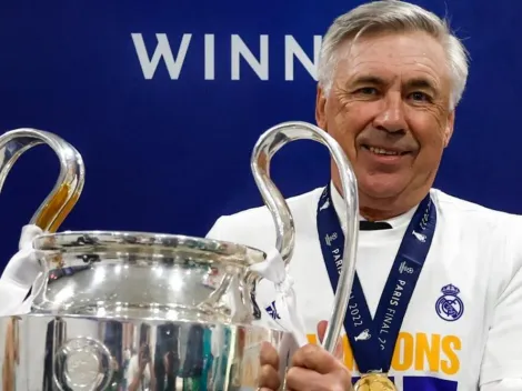 La confesión de Carlo Ancelotti que hizo temblar al América