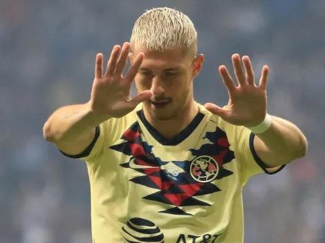 América sería la causa que buscan ajustar para el traspaso de Guido Rodríguez