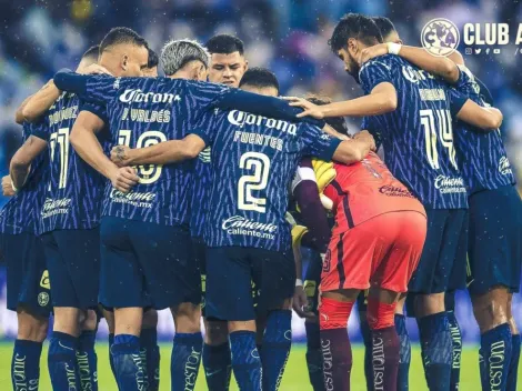 ¿Cuándo y por qué canal ver América vs. Pachuca?