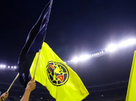 América le prepara una sorpresa a Chivas para el Clásico