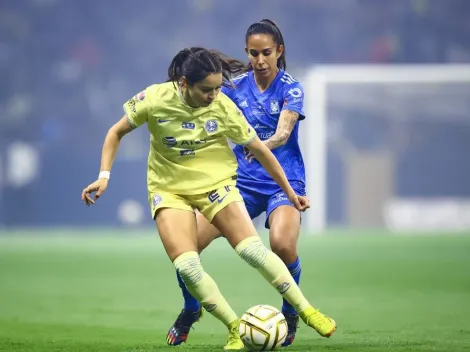 Tigres vs América Femenil: Fecha, horarios y dónde ver la Final de Vuelta