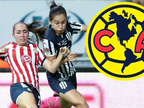 Bombazo: América ficharía a una de las máximas goleadoras de la Liga MX Femenil