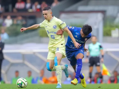 El mensaje de Fidalgo tras vencer a Necaxa