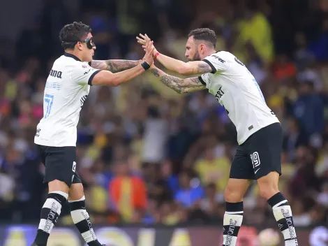 ¡GOLAZO! Alejandro Zendejas empareja el marcador