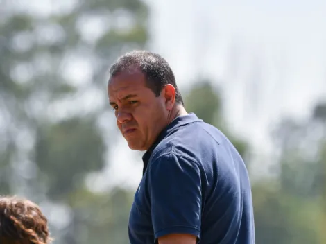 La declaración de Cuauhtémoc Blanco que encendió el Clásico