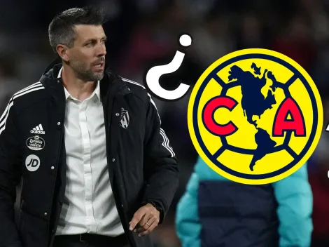 ¿Llega Pezzolano al América? Ronaldo Nazario responde...