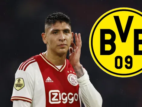 Edson Álvarez al Dortmund: la millonada que recibirá el América