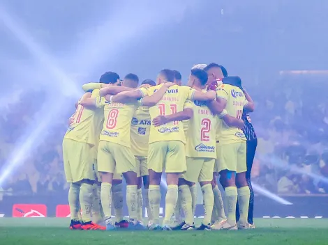 Jugador del América es buscado desde Europa