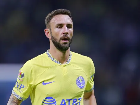 Miguel Layún recibe comentarios de odio en su cumpleaños