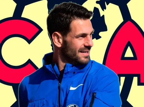 Quién es Augusto Batalla, posible fichaje del América