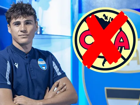 Fichaje CAÍDO: el motivo por el que Wilke no jugará en Coapa