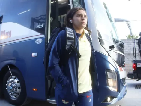 América Femenil ya tiene a su joya en Coapa