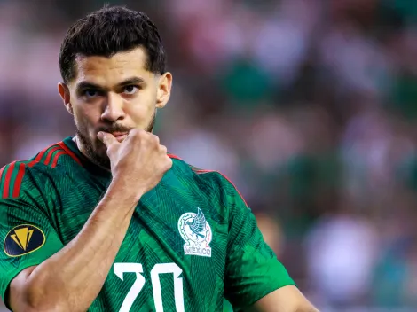 Concacaf le clavó un puñal a Martín tras Copa Oro