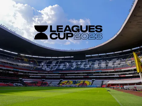 Así se definen los partidos de Leagues Cup en caso de empate