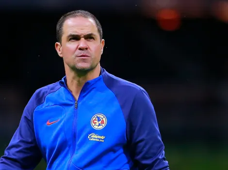 ¿América es el rival a vencer en la Leagues Cup? La respuesta de Jardine