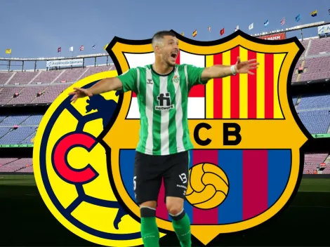 Guido confirmó lo que todos querían saber sobre su posible venta a Barcelona