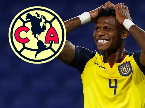 Quién es Robert Arboleda, el posible fichaje del América