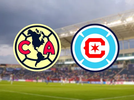 Qué pasa si América pierde, empata o gana vs. Chicago Fire