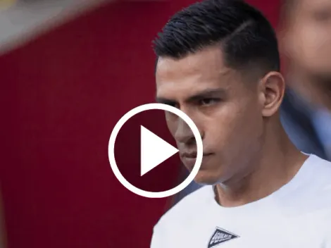 ¿Por qué repitieron el penal atajado por Luis Malagón?