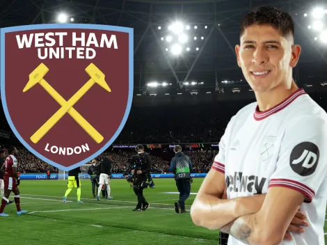 El exigente rol que tendrá Edson Álvarez en el West Ham