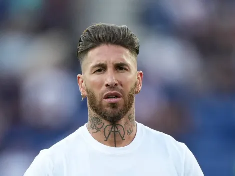 ¿Cuánto debería pagar América por Sergio Ramos?