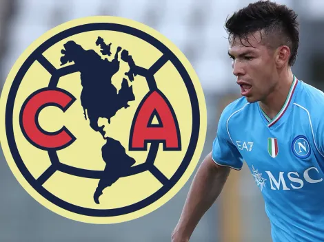 Se vale soñar: Chucky Lozano y la respuesta que ilusiona a todo América