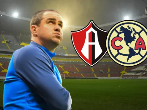 André Jardine tiene historial positivo ante Atlas