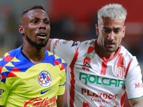 ¿América vs. Necaxa va por TV abierta?
