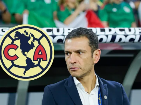 La enorme influencia de América en la Selección mexicana