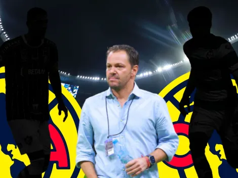 La directiva de América define al tipo de central que se busca en el equipo