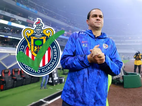 André Jardine demostró su capacidad para dirigir al América